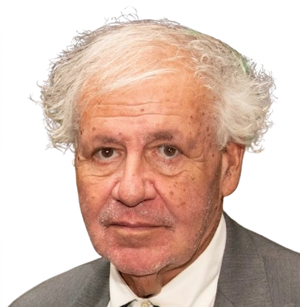 Ritratto di Alberto Avoli, presidente del Lions Club Foligno 2025-2026